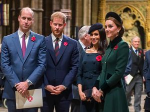 Ngamuk ke Media, Pangeran Harry Tak Bicara pada Pangeran William