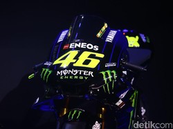 Yamaha: YZR-M1 2017 Terlalu Sensitif, Versi 2018 Malah Bebal