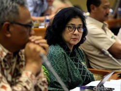 Menteri Kesehatan Sebut Makanan di Kemenkeu Tak Sehat