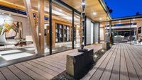 Mau Tinggal di Rumah Ultramodern Ini? Hanya Rp 98 Miliar Kok