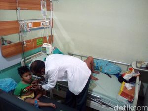 Pasien DBD di RSI Sunan Kudus Capai 86 Kasus, 1 Meninggal