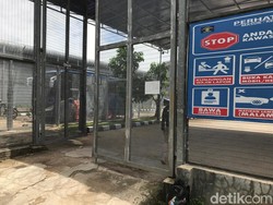 Masih Orientasi, Buni Yani Ditempatkan di Blok Pengenalan Lingkungan