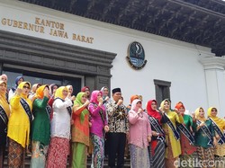 Baru 11 Persen Anak Usia Dini di Jabar yang Tersentuh PAUD