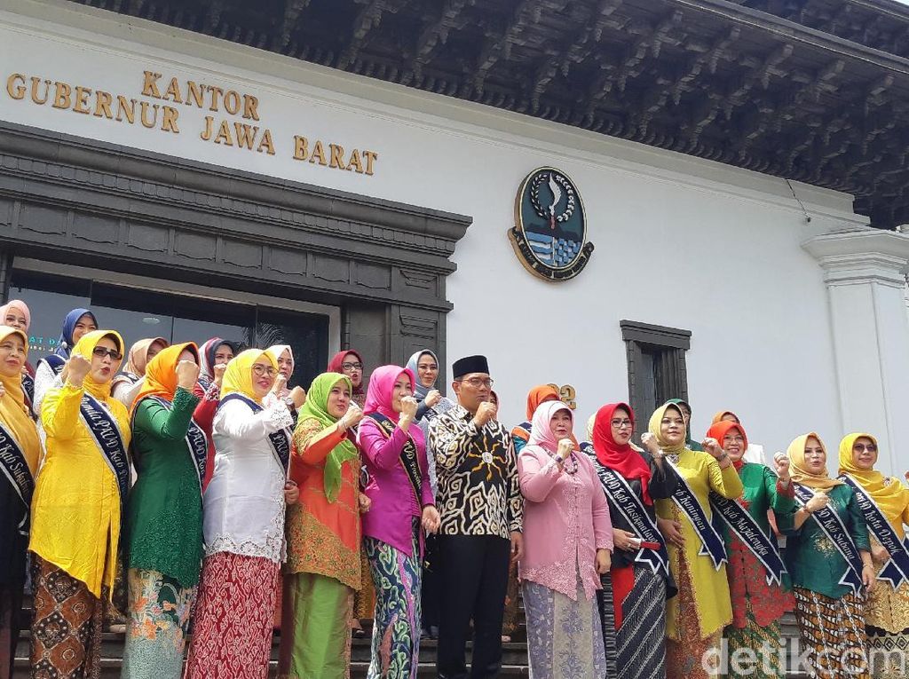 Baru 11 Persen Anak Usia Dini di Jabar yang Tersentuh PAUD Baru 11 Persen Anak Usia Dini di Jabar yang Tersentuh PAUD
