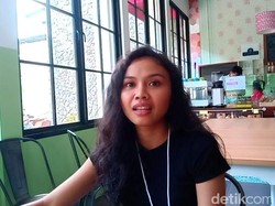 Dari Piala Citra, Dea Panendra Unjuk Gigi di Indonesia Menuju Broadway