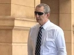 Bunuh Tetangga karena Berselisih Soal Pagar, Pria Adelaide Divonis 20 Tahun Penjara