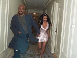 Desainer Bayar Rp 12 M Untuk Kanye West Tampil di NYFW, Ternyata Ditipu