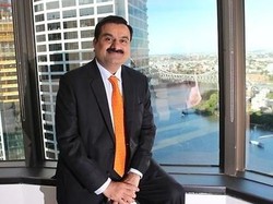 Penjelasan Sederhana Kasus Adani yang Bikin Jokowi Wanti-wanti OJK