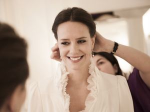 Ini Arabella, Wanita Cantik yang Pernah Bikin Pangeran William Galau