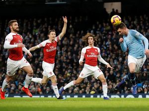 Arsenal Tak Boleh Lagi Loyo di Kandang Lawan