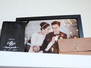 Foto: Tren Suvenir Pernikahan Terbaru 2019