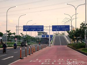 Ternyata Ini Orang yang Punya BSD Ternyata Ini Orang yang Punya BSD