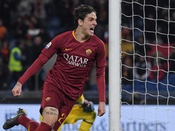 Nicolo Zaniolo, Serigala Muda Roma yang Makin Sip