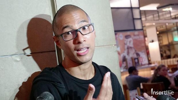 Marcell Siahaan