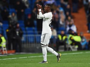 Madrid Cinta Vinicius Madrid Cinta Vinicius
