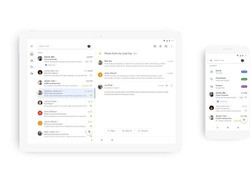 Update Aplikasi Gmail Bawa Tampilan dan Fitur Baru