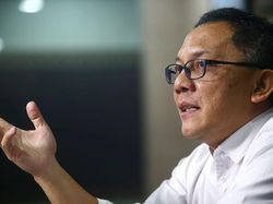 Sudah Ketemu Mega, Kepala BRIN Santai Didesak Komisi VII DPR Dicopot