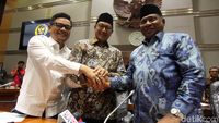 Biaya Haji Tahun 2019 Sebesar Rp 35,2 Juta