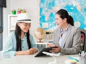 Gimana Cara Kelola Usaha Perjalanan? Intip Nih Tipsnya