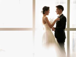 Pria Ini Jadi Sensasi karena Nikah dan Cerai 23 Kali dalam Setahun Pria Ini Jadi Sensasi karena Nikah dan Cerai 23 Kali dalam Setahun
