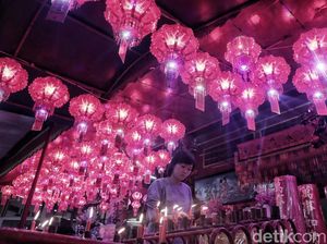Makna Ucapan Imlek 2019: Gong Xi Fa Cai Makna Ucapan Imlek 2019: Gong Xi Fa Cai