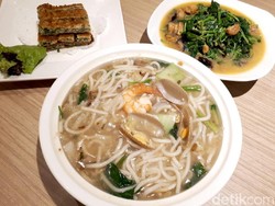 Putien: Mencicip Lor Mee Legendaris Buatan Resto Berbintang Michelin