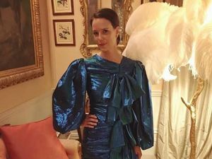 Sebelum dengan Kate Middleton, Pangeran William Cinta Banget Sama Wanita Ini