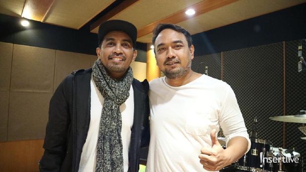 Glenn Fredly - Bebi Romeo