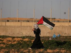 400 Sineas Protes di Cannes, Hollywood Dianggap Bungkam soal Gaza