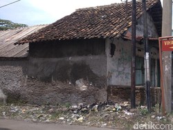 Hikayat Kawasan Pecinan Jamblang Cirebon yang Sempat Berjaya