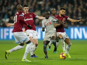 Liverpool Sebetulnya Tidak Takut West Ham