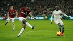 Duh, The Reds Gagal Menang Lagi