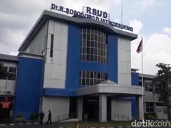 Kerap Overload, RSUD Bojonegoro Minta Tenaga Medis Ditambah