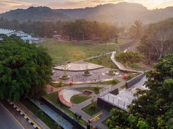 Efek Domino MotoGP Indonesia di Lombok