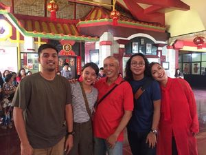 Soraya Haque Tepis Isu Pindah Agama, Rafathar Semobil Bareng Jan Ethes Soraya Haque Tepis Isu Pindah Agama, Rafathar Semobil Bareng Jan Ethes