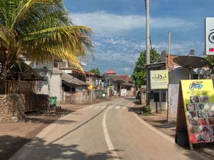 Kontraktor Prancis bakal Ikut Bangun Sirkuit MotoGP di Mandalika