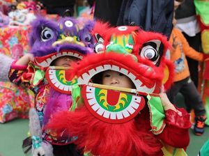 Tonton Sekarang! Imlek, Aseng, dan Demokrasi Bermartabat