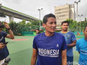 Imlek, Sandiaga Bakal Temui Sahabat Tionghoa di Solo