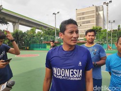 Imlek, Sandiaga Bakal Temui Sahabat Tionghoa di Solo