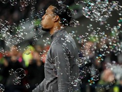 Liverpool Kembali Diperkuat Van Dijk, Bayern Bisa Bikin Gol?