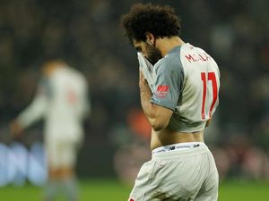 Salah Jadi Korban Serangan Rasial di Kandang West Ham