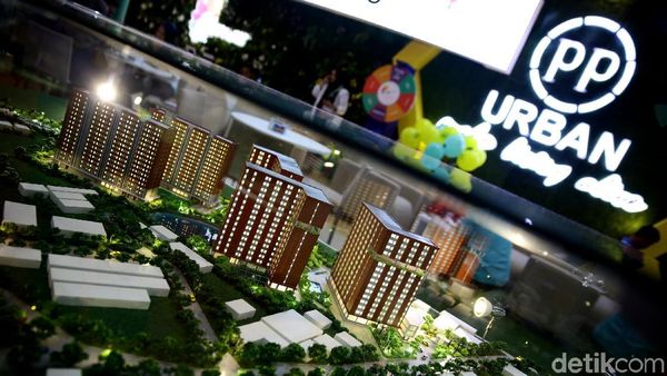 Berburu Hunian Murah dan Terjangkau di IPEX 2019