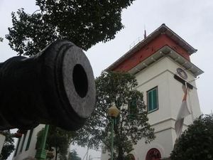 Inilah Titik Nol Jakarta di Masa Belanda