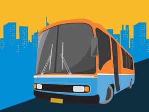 Metromini Riwayatmu Kini (1)