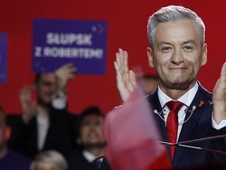 Politisi dan Aktivis Gay Polandia Dirikan Parpol Kiri Baru