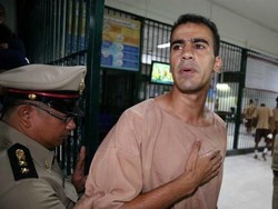 Hakeem al Araibi Resmi Jadi Warga Negara Australia