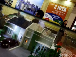 Alasan Milenial Sulit Punya Rumah: DP-nya Ketinggian