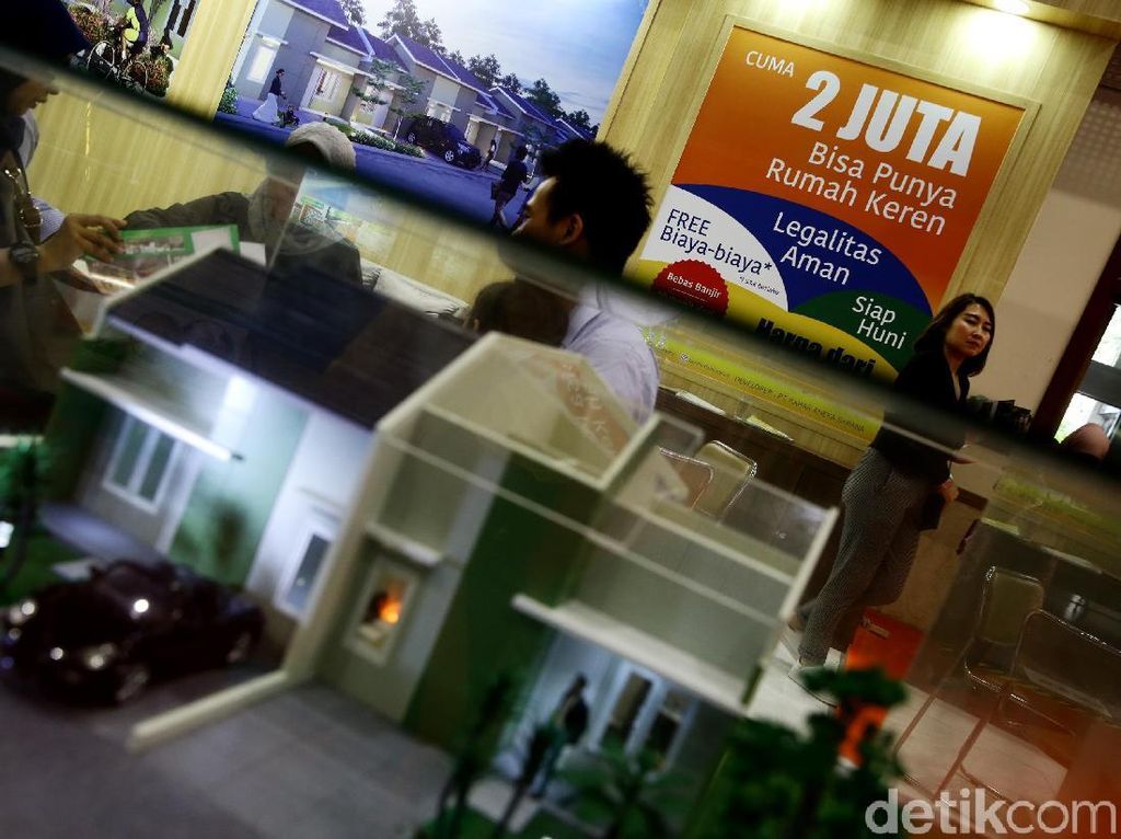 Daftar Rumah Lelang di Jakarta, Harganya Mulai Rp 250 Juta