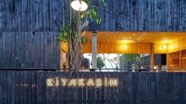 Wah, Resort di Lombok Ini Dibuat Ramah Lingkungan