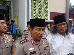 Yogya Daerah Rawan, Kapolda DIY: Gesekan Sejak Pemilu-pemilu Sebelumnya